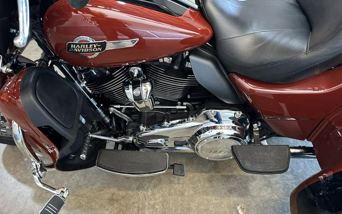 2024 Harley-Davidson® FLHTCUTG - Tri Glide® Ultra
