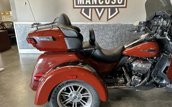 2024 Harley-Davidson® FLHTCUTG - Tri Glide® Ultra