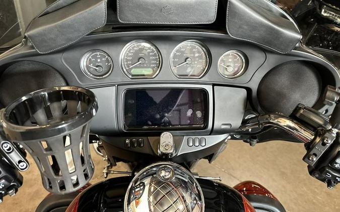 2024 Harley-Davidson® FLHTCUTG - Tri Glide® Ultra