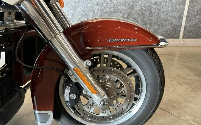 2024 Harley-Davidson® FLHTCUTG - Tri Glide® Ultra