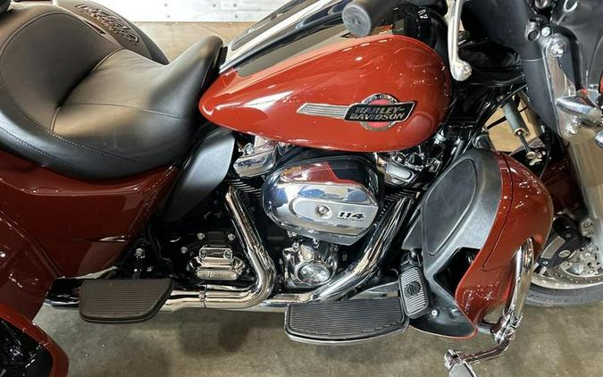 2024 Harley-Davidson® FLHTCUTG - Tri Glide® Ultra