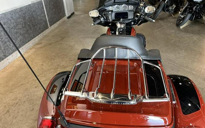 2024 Harley-Davidson® FLHTCUTG - Tri Glide® Ultra