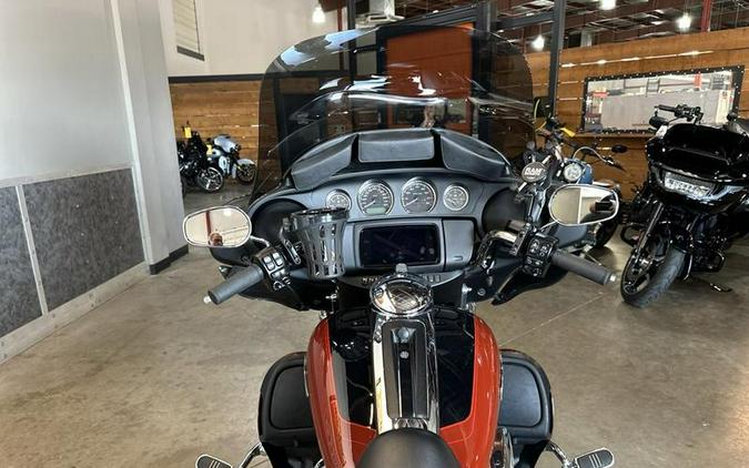 2024 Harley-Davidson® FLHTCUTG - Tri Glide® Ultra