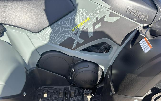 2026 Yamaha Grizzly EPS XT-R