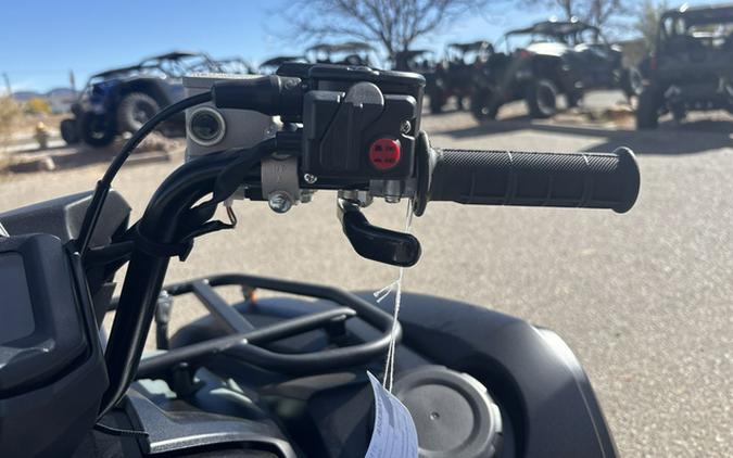 2026 Yamaha Grizzly EPS XT-R