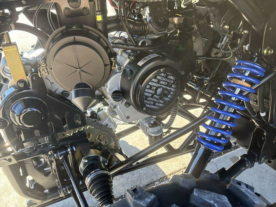 2026 Polaris RZR 200 EFI