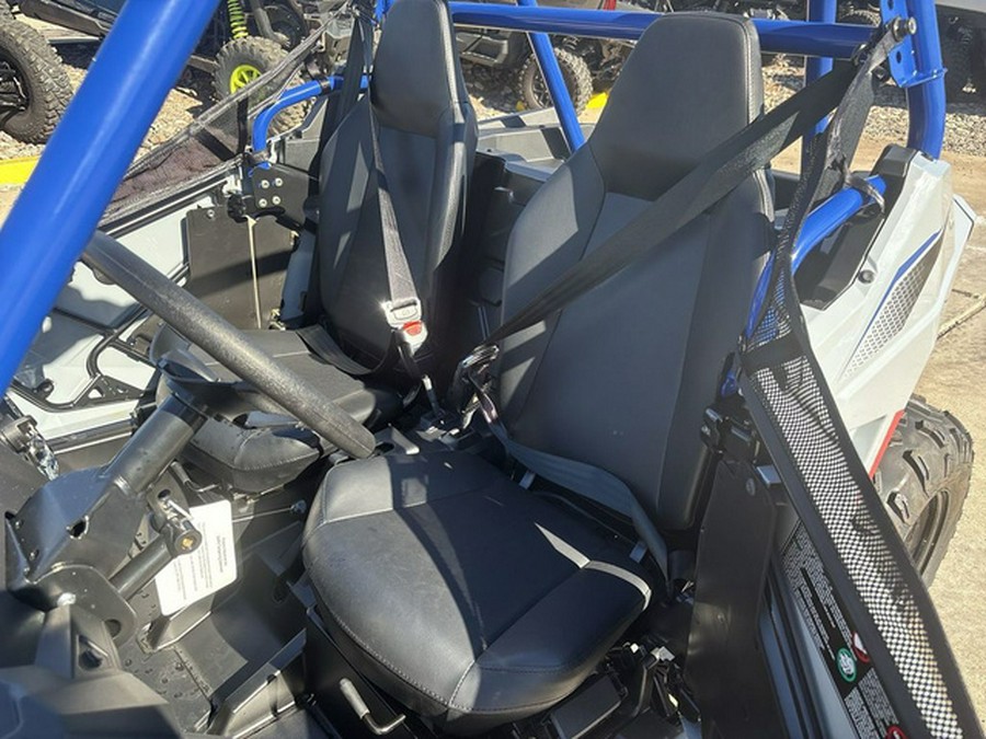 2026 Polaris RZR 200 EFI