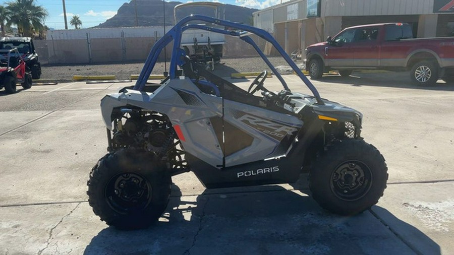 2026 Polaris RZR 200 EFI