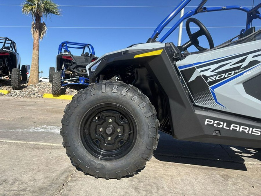 2026 Polaris RZR 200 EFI