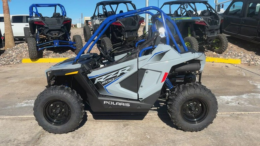 2026 Polaris RZR 200 EFI