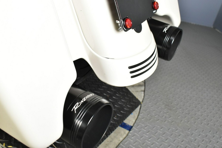 2022 Harley-Davidson Road Glide Special