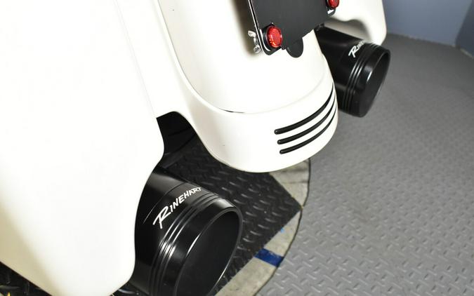 2022 Harley-Davidson Road Glide Special