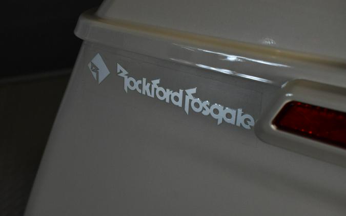 2022 Harley-Davidson Road Glide Special