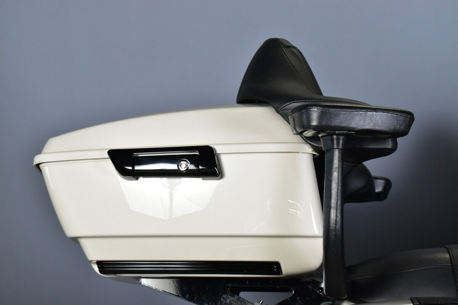 2022 Harley-Davidson Road Glide Special