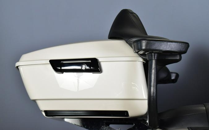 2022 Harley-Davidson Road Glide Special