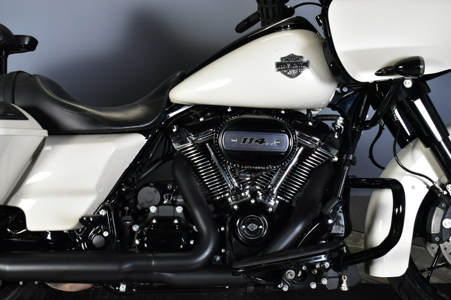 2022 Harley-Davidson Road Glide Special