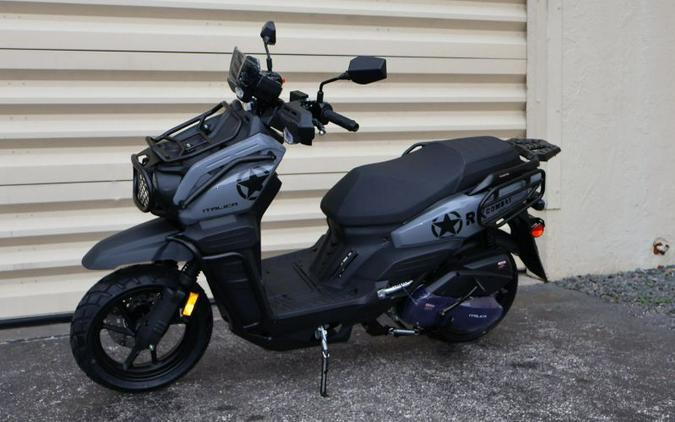 2024 ITALICA RX COMBAT 150