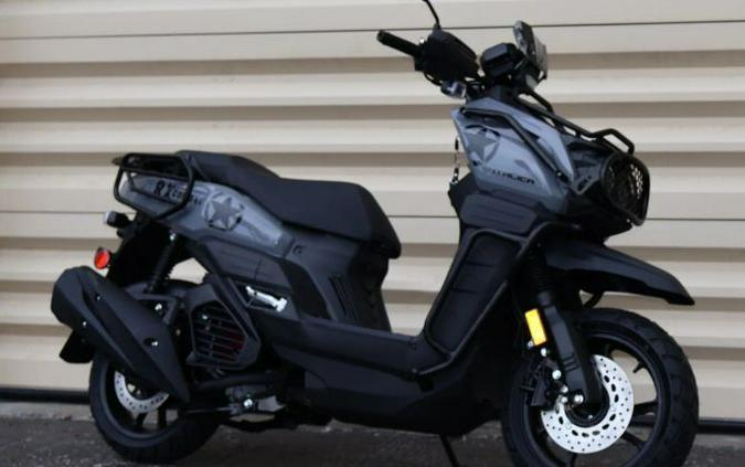 2024 ITALICA RX COMBAT 150