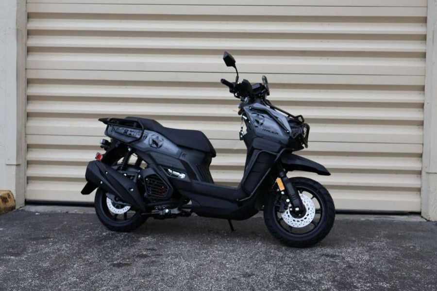 2024 ITALICA RX COMBAT 150