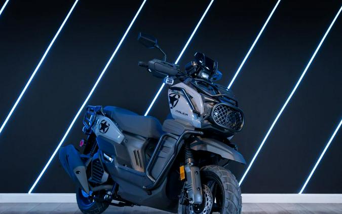 2024 ITALICA RX COMBAT 150