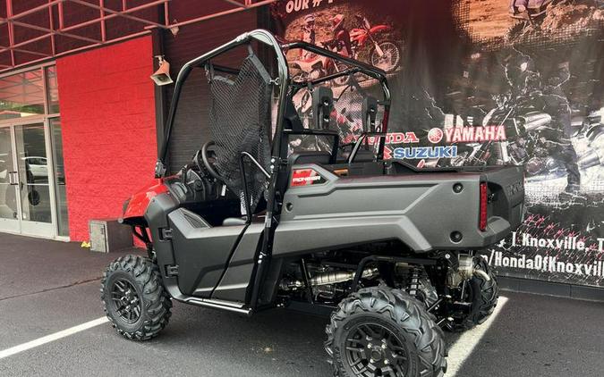 2026 Honda® Pioneer 700 Deluxe