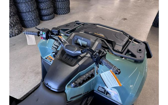 2026 Can-Am Outlander PRO XU HD5