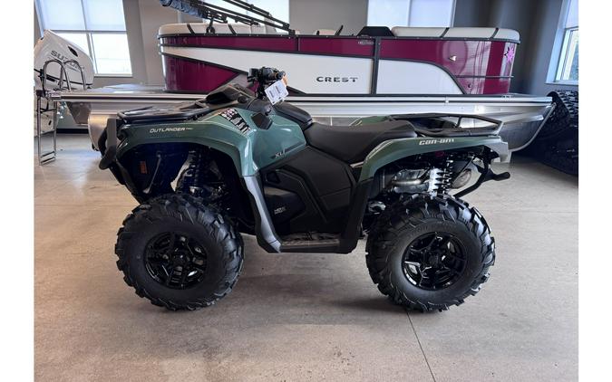 2026 Can-Am Outlander PRO XU HD5