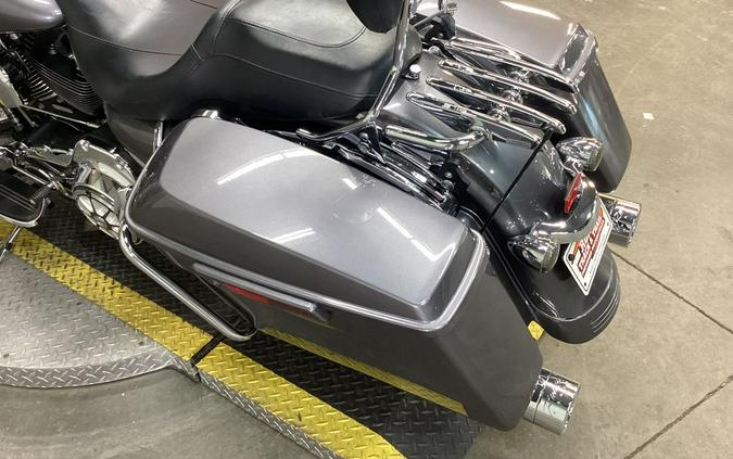 2014 Harley-Davidson® FLHX - Street Glide®