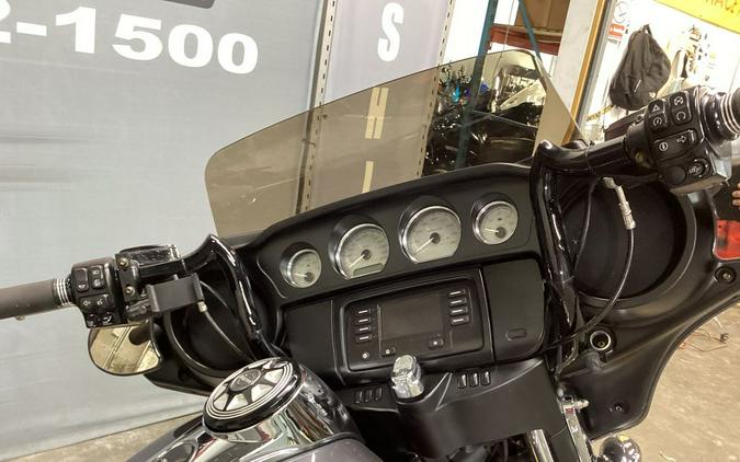 2014 Harley-Davidson® FLHX - Street Glide®