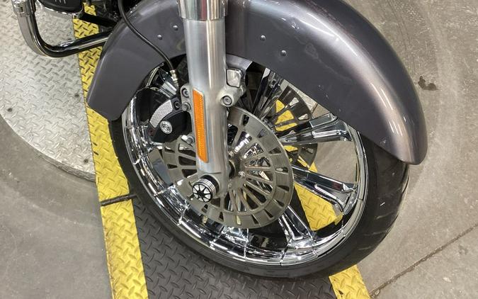 2014 Harley-Davidson® FLHX - Street Glide®