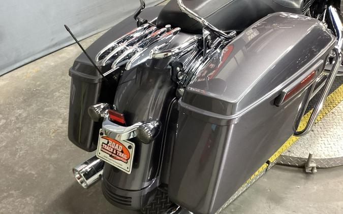 2014 Harley-Davidson® FLHX - Street Glide®