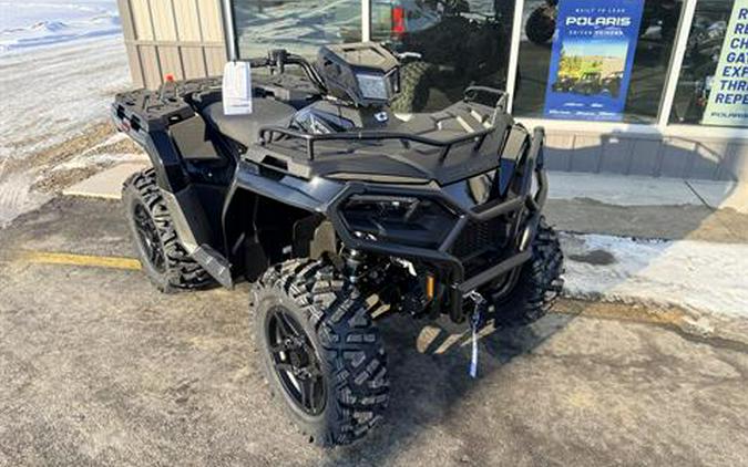 2026 Polaris Sportsman 570 Trail