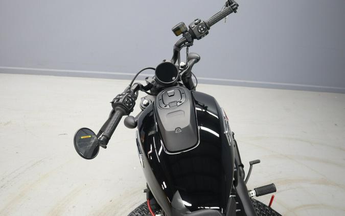 2026 Harley-Davidson Sportster S RH1250S