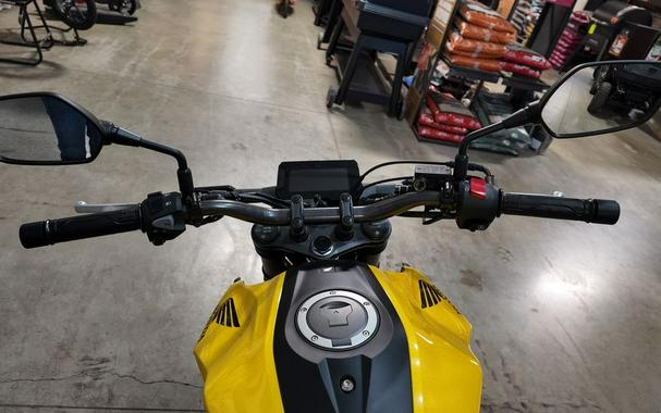 2026 Honda CB300R ABS