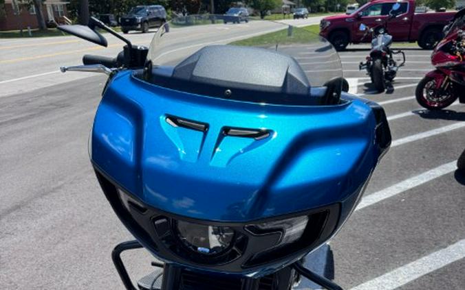 2024 Indian Motorcycle Challenger® Dark Horse®