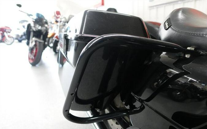 1996 Harley-Davidson Electra Glide Classic