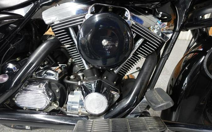 1996 Harley-Davidson Electra Glide Classic