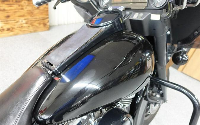 1996 Harley-Davidson Electra Glide Classic