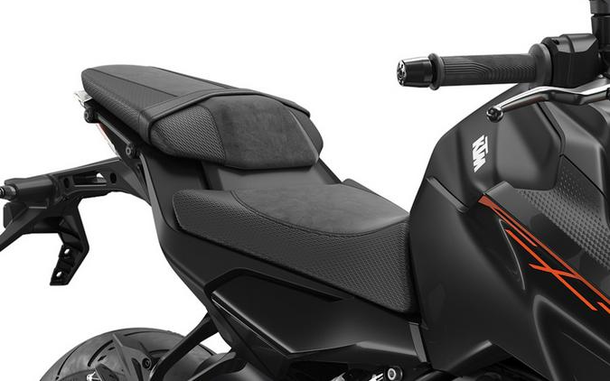 2026 KTM 250 DUKE Silver - 053431