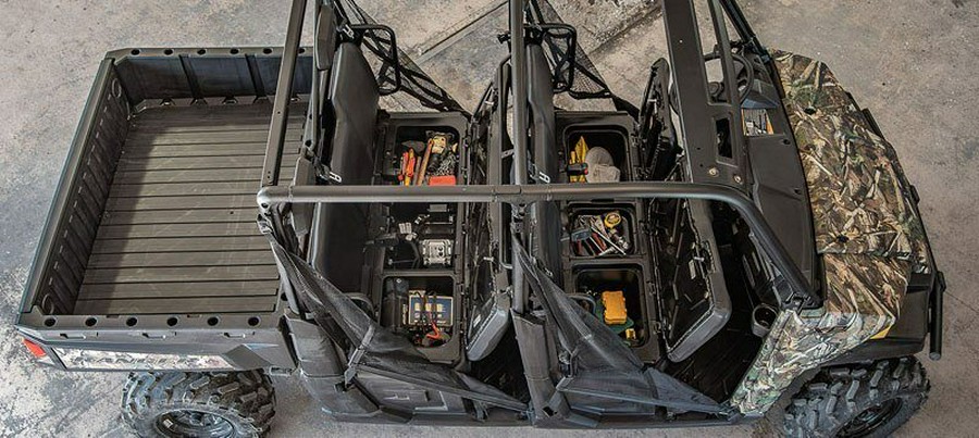 2019 Polaris Ranger Crew XP 900 EPS