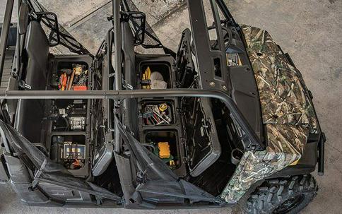 2019 Polaris Ranger Crew XP 900 EPS