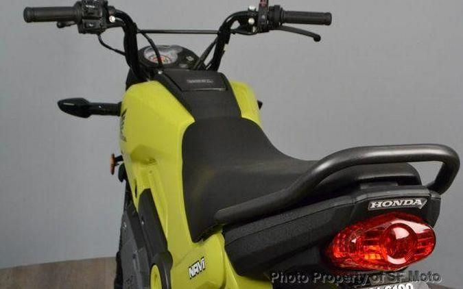 2023 Honda NAVI