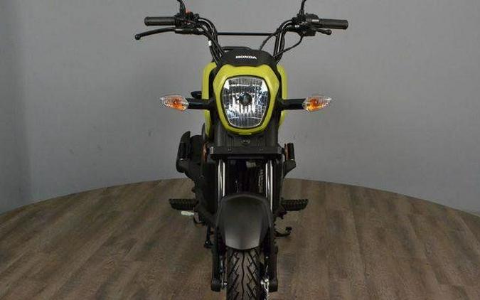 2023 Honda NAVI