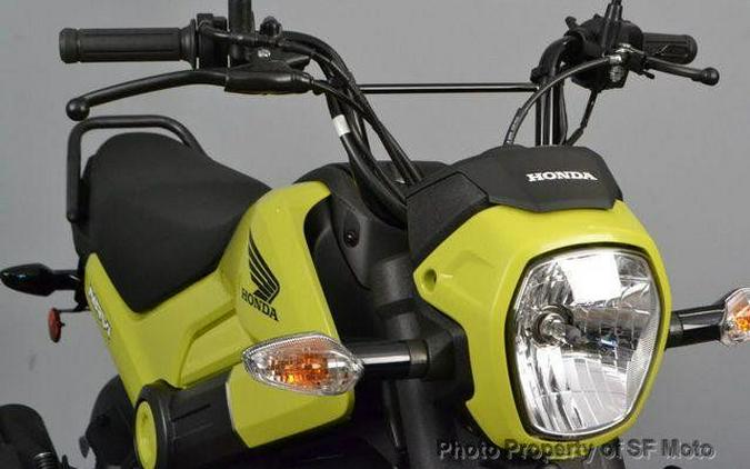 2023 Honda NAVI