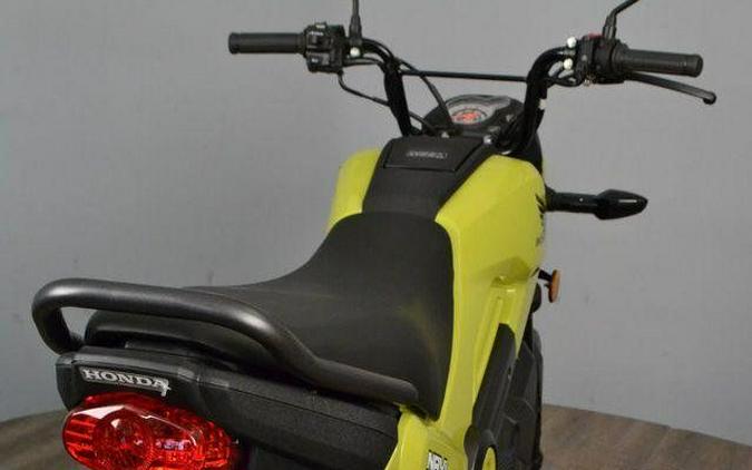 2023 Honda NAVI