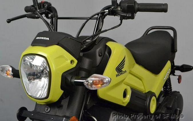 2023 Honda NAVI