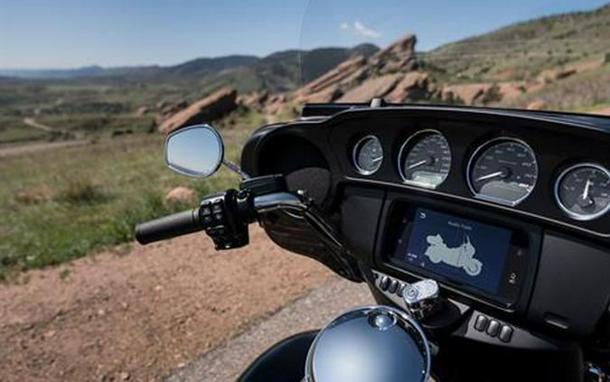 2019 Harley-Davidson Tri Glide® Ultra