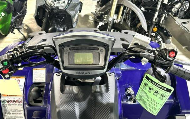 2023 Suzuki KingQuad 500AXi Power Steering