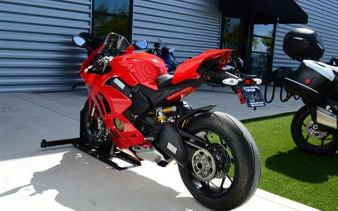 2024 Ducati Panigale V4