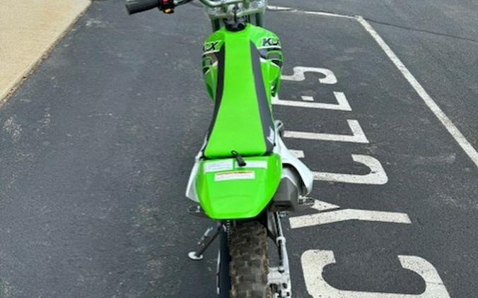 2023 Kawasaki KLX®140R